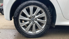 Toyota Yaris 1.5 Hybrid Icon 5dr CVT Hybrid Hatchback